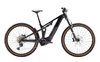 Trek Powerfly+ FS 6 Gen4, Gr. M, gloss dark star/matte dark web