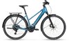 Stevens E-Comuna 6.4.1, Trapez, Gr. L, nordic fade