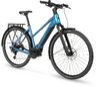 Stevens E-Comuna 6.4.1, Trapez, Gr. L, nordic fade