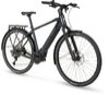 Stevens E-Comuna 7.4.1, Herren, Gr. S, black mercury