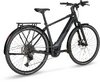 Stevens E-Comuna 7.4.1, Herren, Gr. S, black mercury