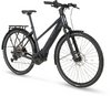 Stevens E-Comuna 7.4.1, Trapez, Gr. L, black mercury