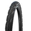 Schwalbe Reifen Marathon Efficiency, 45-622, Falt, E-50, Addix Race, Evolution Line, schwarz-reflex