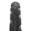Schwalbe Reifen Marathon Efficiency, 45-622, Falt, E-50, Addix Race, Evolution Line, schwarz-reflex