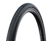 Schwalbe Reifen Big Apple, 50-406, Draht, E-25, RaceGuard, Performance Line, schwarz-reflex