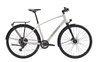 Trek FX Sport AL Equipped, Gr. L, buff beige/era white splatter