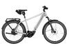 Riese & Müller Charger5 Automatic, 49 cm, 800 Wh, magnesium, Offroad Kit