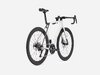 Trek Madone SL 6 Gen 8, Gr. M/L, gloss crystal white/matte deep smoke