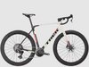 Trek Domane SL 7 AXS 1x Gen 5, Gr. XS, matte era white/deep smoke