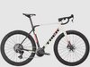 Trek Domane SL 7 AXS 1x Gen 5, Gr. M, matte era white/deep smoke
