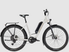 Diamant Zing Trip Core.II 540 (Lowstep), Gr. L, 540 Wh, perlbeige metallic