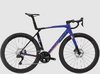 Trek Madone SL 6 Gen 8, Gr. S, matte cobalt blue/trek black/living coral