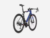 Trek Madone SL 6 Gen 8, Gr. S, matte cobalt blue/trek black/living coral