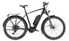 Diamant Zing Trip Core (Stepover), Gr. XL, 545 Wh, samtschwarz metallic