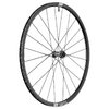 DT Swiss Laufrad 28  C 1800 Spline Disc, 23mm, 22-622, vorne 12/100, 24 Loch, Center Lock, schwarz