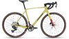 Stevens Super Prestige Rival, 58 cm, fenland green