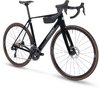 Stevens Izoard 105 Di2, 56 cm, true black