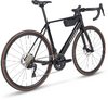 Stevens Izoard 105 Di2, 56 cm, true black
