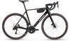 Stevens Izoard 105 Di2, 58 cm, true black