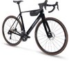 Stevens Izoard 105 Di2, 58 cm, true black