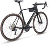 Stevens Izoard 105 Di2, 58 cm, true black