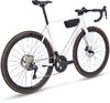 Stevens Izoard ULT, 51 cm, phantom white