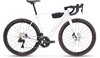 Stevens Izoard ULT, 58 cm, phantom white
