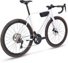 Stevens Izoard ULT, 58 cm, phantom white