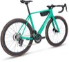 Stevens Izoard Force, 56 cm, ocean green