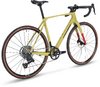Stevens Super Prestige Rival, 48 cm, fenland green