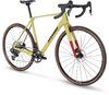 Stevens Super Prestige Rival, 56 cm, fenland green