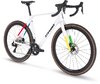 Stevens Super Prestige ULT, 48 cm, cross spectrum