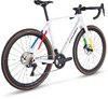 Stevens Super Prestige ULT, 48 cm, cross spectrum
