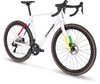 Stevens Super Prestige ULT, 58 cm, cross spectrum