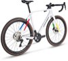 Stevens Super Prestige ULT, 58 cm, cross spectrum