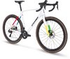 Stevens Super Prestige ULT, 61 cm, cross spectrum