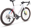 Stevens Super Prestige ULT, 61 cm, cross spectrum
