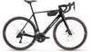 Stevens Izoard 105 Di2, 51 cm, true black