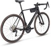 Stevens Izoard 105 Di2, 61 cm, true black
