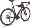 Stevens Izoard 105 Di2, 61 cm, mystic violet