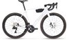Stevens Izoard ULT, 48 cm, phantom white