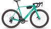 Stevens Izoard Force, 61 cm, ocean green