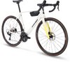 Stevens Izoard, 56 cm, pearl white citrus