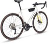 Stevens Izoard, 56 cm, pearl white citrus