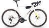 Stevens Izoard, 61 cm, pearl white citrus