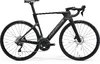 Merida Reacto Limited, Gr. XXS, slate grey/mineral gold (black)