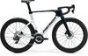 Merida Reacto 7000 Gr. 3XS, halo green/pearl white (green)