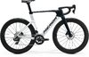 Merida Reacto 7000 Gr. XXS, halo green/pearl white (green)