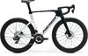 Merida Reacto 7000 Gr. S, halo green/pearl white (green)