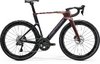 Merida Reacto 8000, Gr. XS, rainbow purple/black (purple)